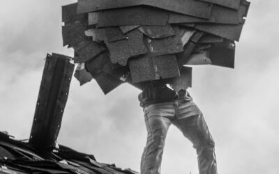 Étanchéité de toiture : les solutions pour les bâtiments anciens