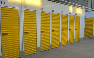 Location de box de stockage : comment choisir le meilleur garde-meuble ?