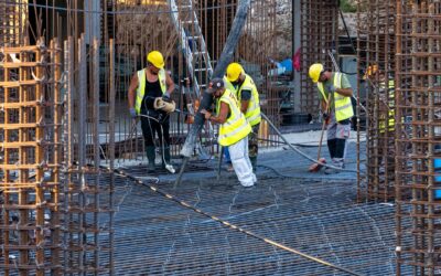 Améliorer les performances dans le BTP grâce aux bons outils