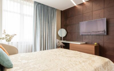 Comment choisir une couette qui combine confort et décoration harmonieuse ?