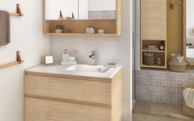 Quelques conseils pour réussir les travaux de rénovation de salle de bain