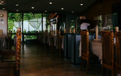 Ouvrir un restaurant : Aménagement et équipements