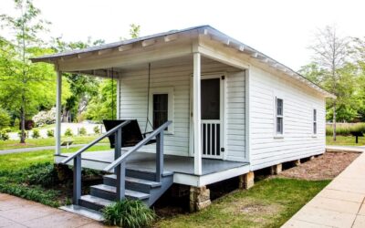 Micro maison : une alternative compacte, durable et esthétique à l’habitat traditionnel