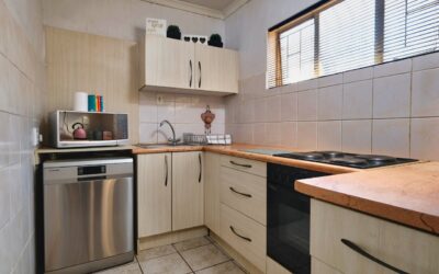 Optimiser les rangements dans une petite cuisine : astuces et solutions efficaces