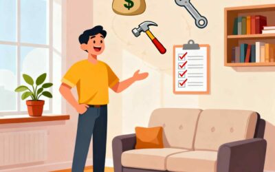 Propriétaire : comment optimiser l’aménagement de votre logement et faire la chasse aux bons plans ?
