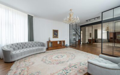 Pourquoi les rideaux sont la touche déco parfaite pour transformer votre maison en un clin d’œil