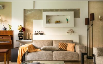 Les bonnes pratiques en aménagement pour un intérieur harmonieux et fonctionnel