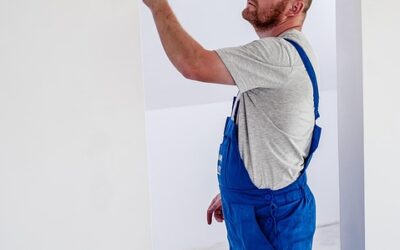 Comment une entreprise de peinture peut améliorer la valeur de votre maison ?