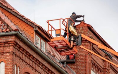 Comment le déphasage thermique transforme votre toit en refuge frais