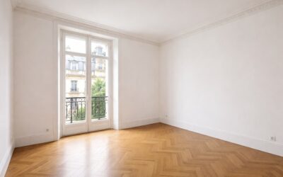 Rénovation murs fissurés appartement Paris solutions