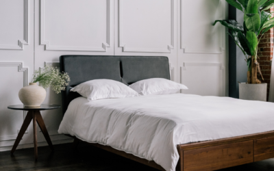 Têtes de lit originales : comment choisir une pièce unique qui transforme votre chambre