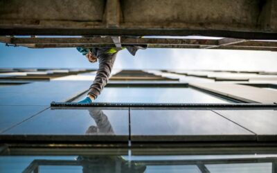 Bonnes pratiques pour l’entretien d’un immeuble en copropriété