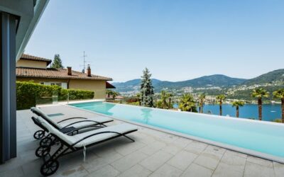 8 avantages d’une location au Rayol Canadel avec piscine privée