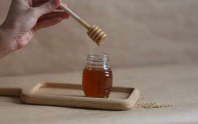 Peut-on consommer du miel aphrodisiaque tous les jours ?