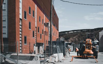 Carottage béton sur chantier : tout ce que les professionnels du BTP doivent savoir