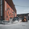 Carottage béton sur chantier : tout ce que les professionnels du BTP doivent savoir
