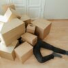 Pourquoi faire appel à une entreprise de déménagement à Paris ?