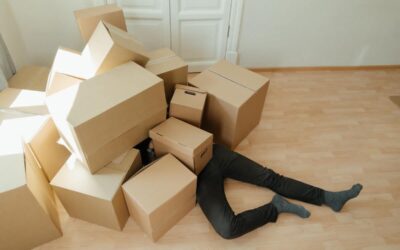 Pourquoi faire appel à une entreprise de déménagement à Paris ?