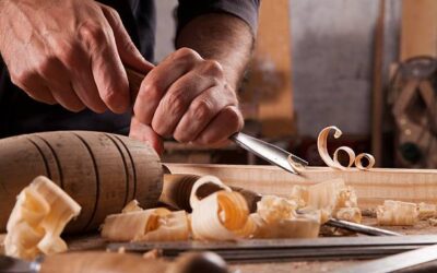 Artisan menuisier Saint-Pierre d’Oléron : comment choisir le bon professionnel pour vos travaux ?