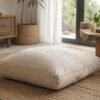Coussin de sol : comment bien le choisir pour un intérieur confortable et modulable ?