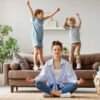 Parentalité positive : quelles méthodes pour une relation apaisée ?