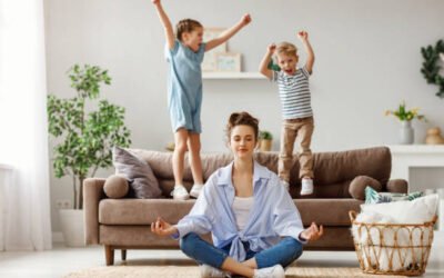 Parentalité positive : quelles méthodes pour une relation apaisée ?