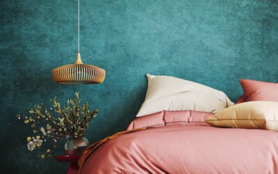 Parure de lit : comment choisir le modèle adapté à votre chambre ?