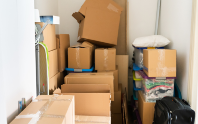 Guide déménagement et stockage à Nantes