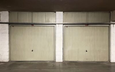 Grille métallique pour garage : critères de choix
