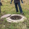 Fermeture de puits : comment allier sécurité et design ?