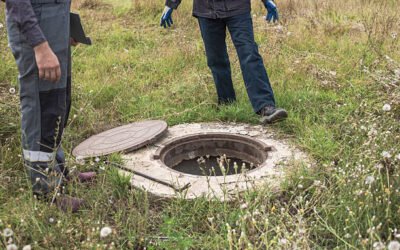 Fermeture de puits : comment allier sécurité et design ?