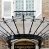 Marquise maison : valorisez votre extérieur avec une création personnalisée