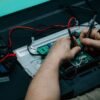 Comment réparer un TV à domicile ?