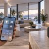 L’écosystème domotique Apple: Une maison intelligente à portée de main