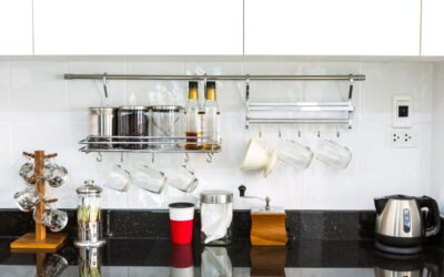 Petit logement : comment gagner de la place sans engager de gros travaux ?