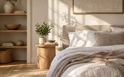 Comment obtenir une maison rangée sans renoncer à une décoration personnelle