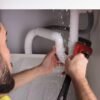 Comment trouver une fuite d’eau dans le 93 sans casser les murs ?