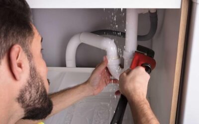Comment trouver une fuite d’eau dans le 93 sans casser les murs ?